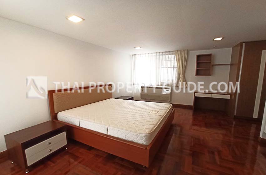 Apartment in Sukhumvit 