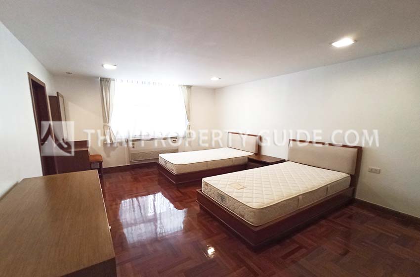 Apartment in Sukhumvit 