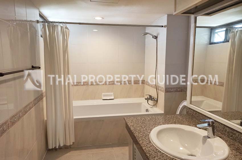 Apartment in Sukhumvit 