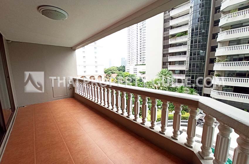 Apartment in Sukhumvit 