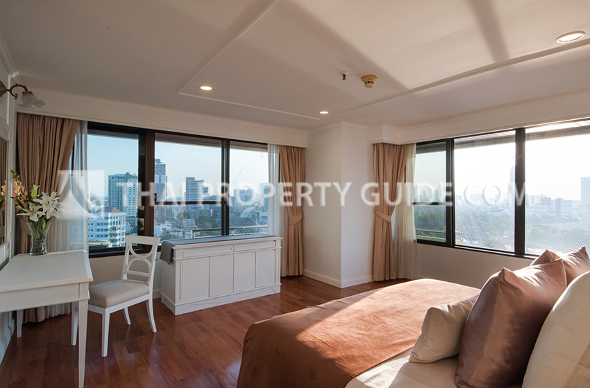 Apartment in Sukhumvit 