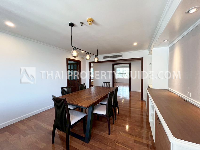 Apartment in Sukhumvit 