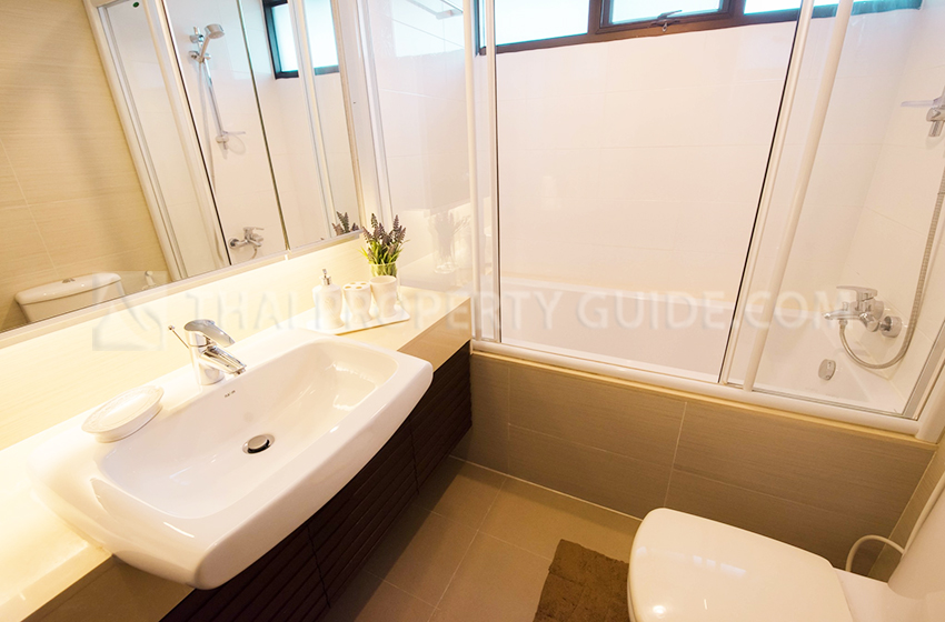 Apartment in Sukhumvit 