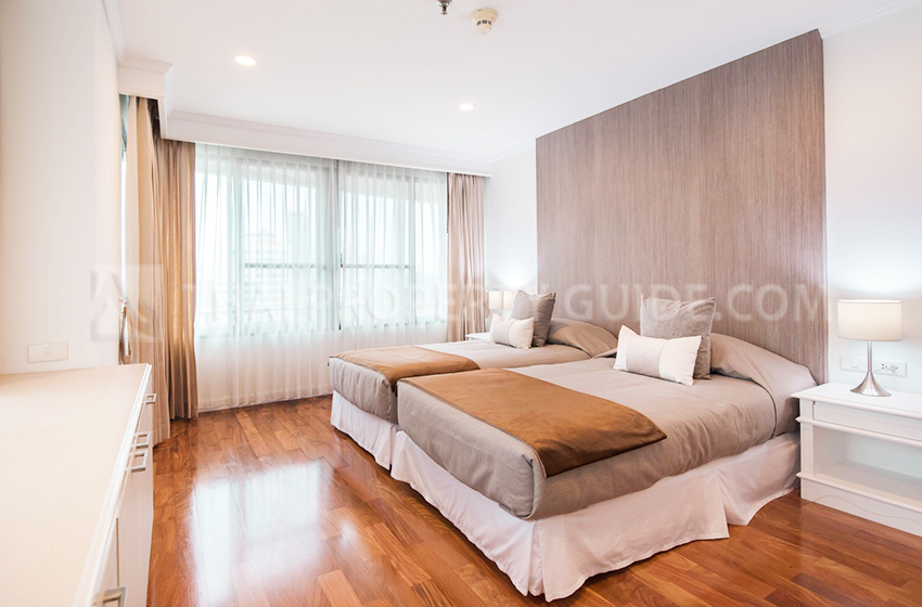 Apartment in Sukhumvit 