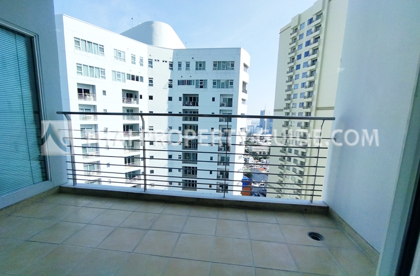 Apartment in Sukhumvit 