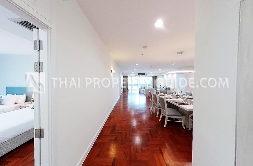 Apartment in Sukhumvit 