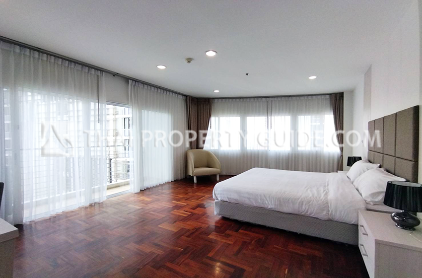 Apartment in Sukhumvit 