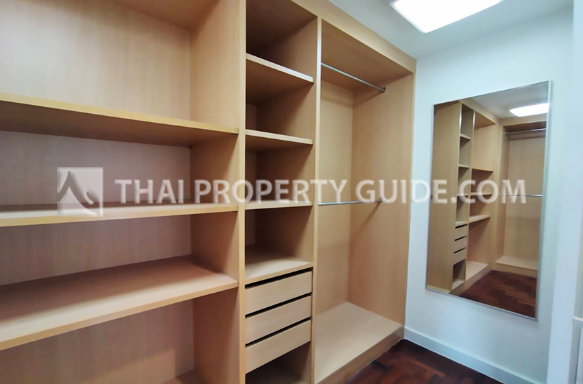 Apartment in Sukhumvit 