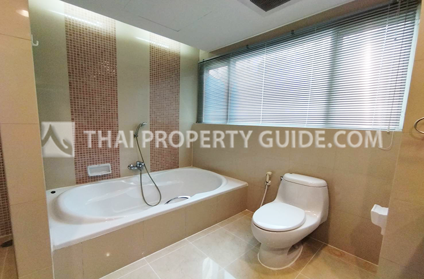 Apartment in Sukhumvit 