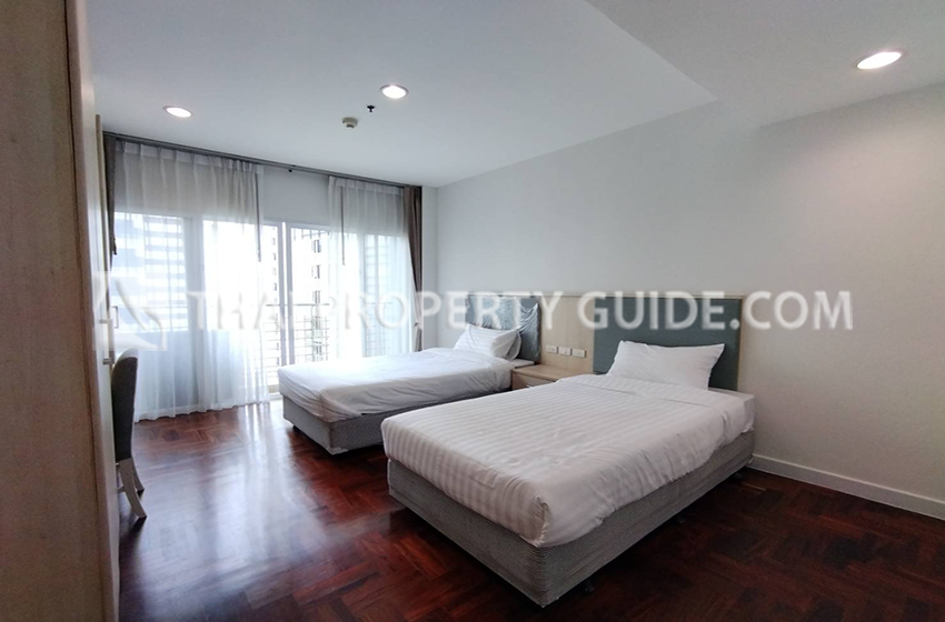 Apartment in Sukhumvit 