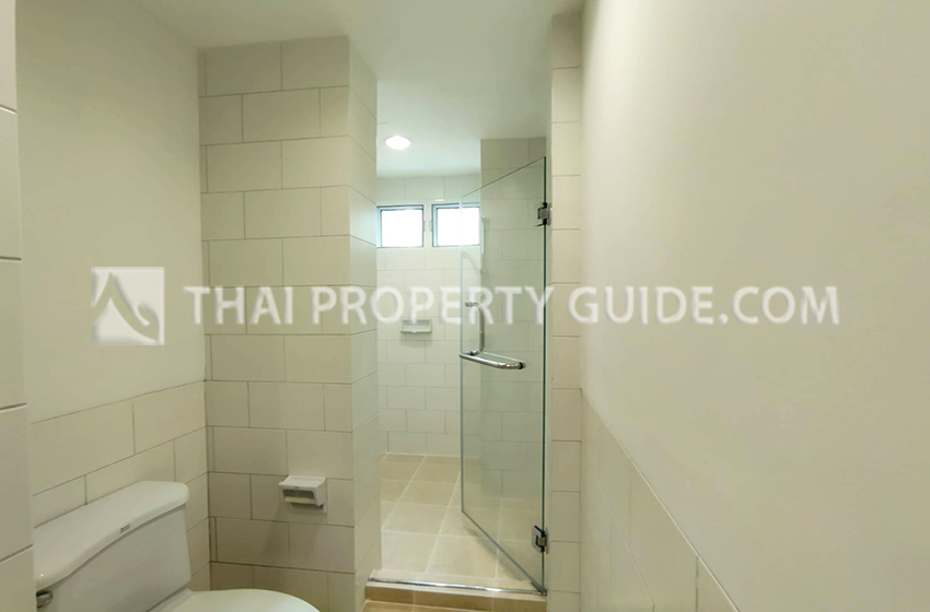 Apartment in Sukhumvit 