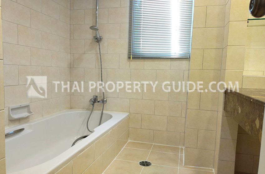 Apartment in Sukhumvit 