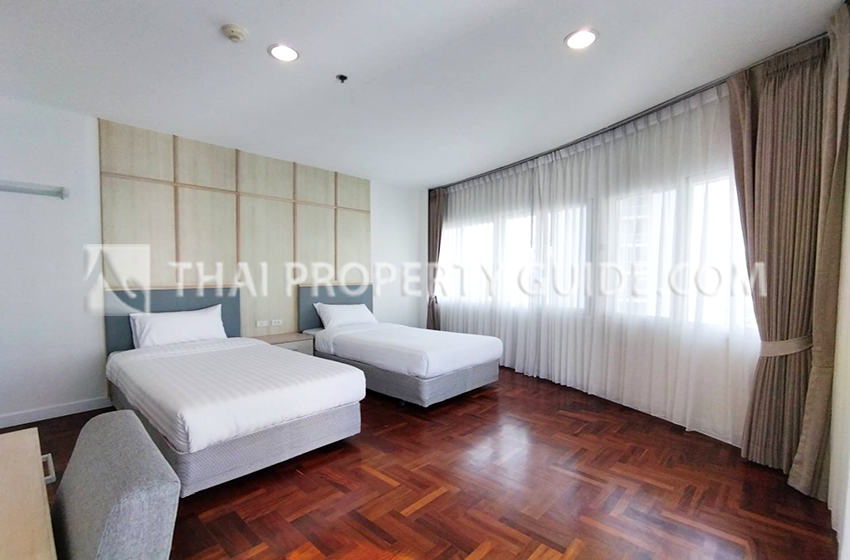 Apartment in Sukhumvit 