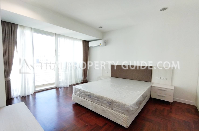 Apartment in Sukhumvit 