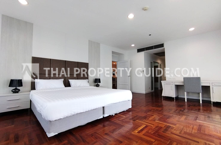 Apartment in Sukhumvit 