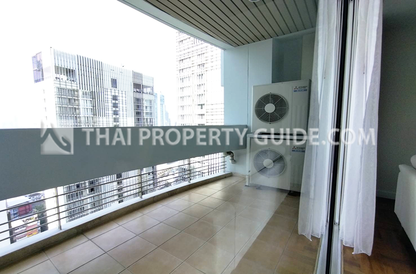 Apartment in Sukhumvit 