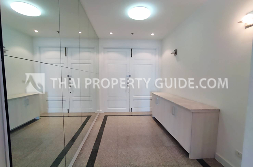 Apartment in Sukhumvit 