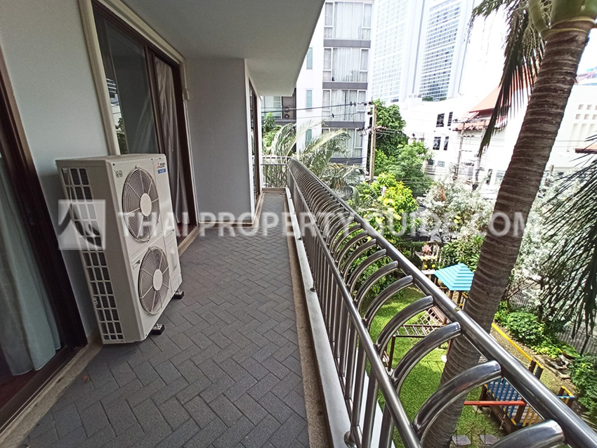 Apartment in Sukhumvit 