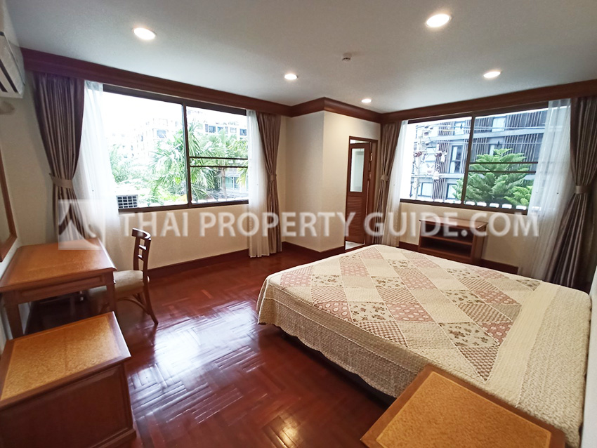 Apartment in Sukhumvit 