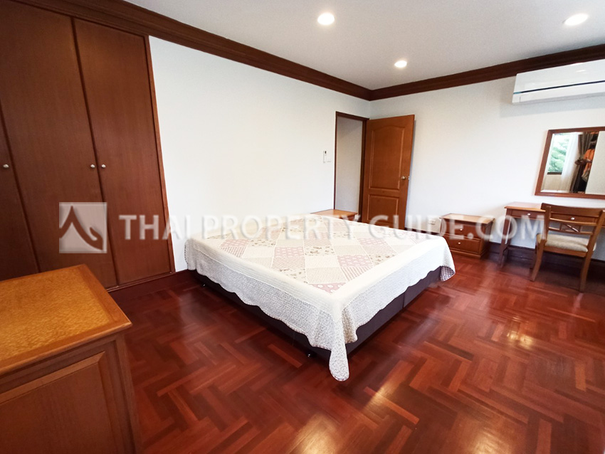 Apartment in Sukhumvit 
