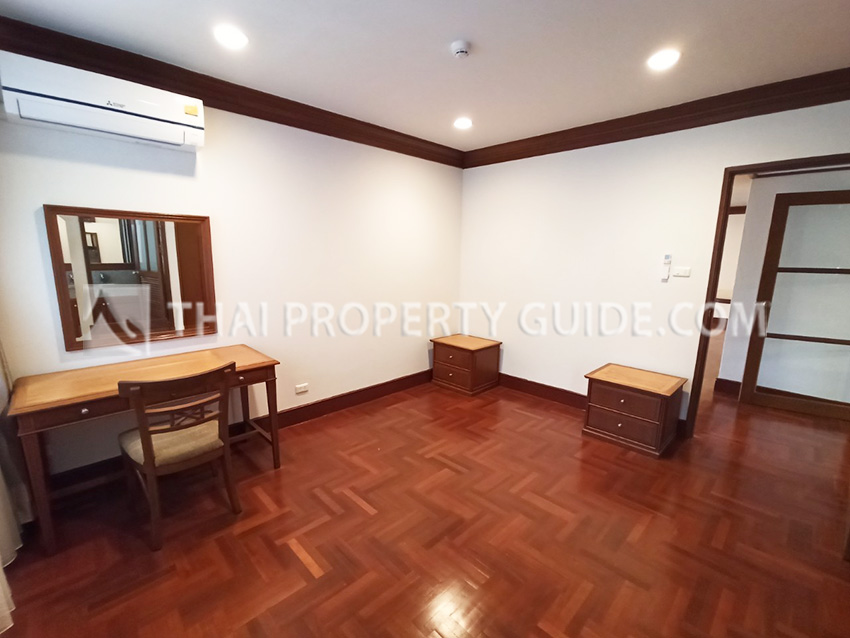 Apartment in Sukhumvit 