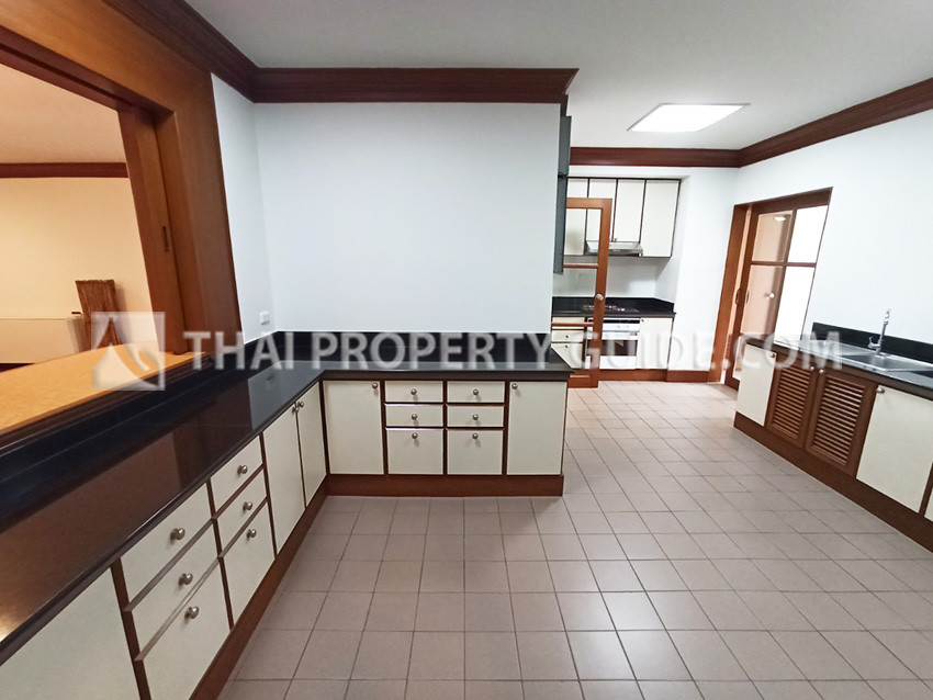 Apartment in Sukhumvit 