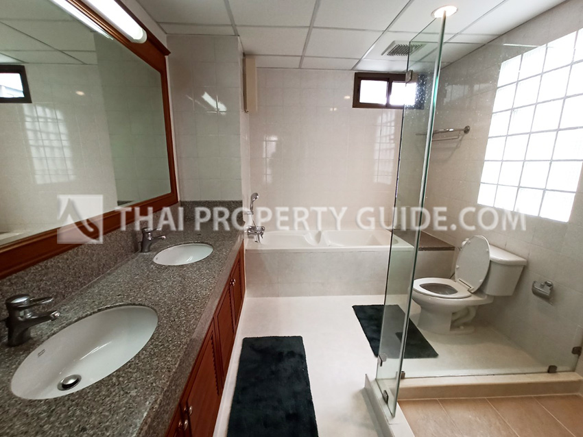 Apartment in Sukhumvit 