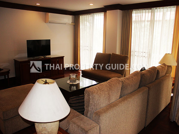 Apartment in Sukhumvit
