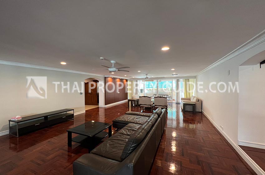 Apartment in Sukhumvit 