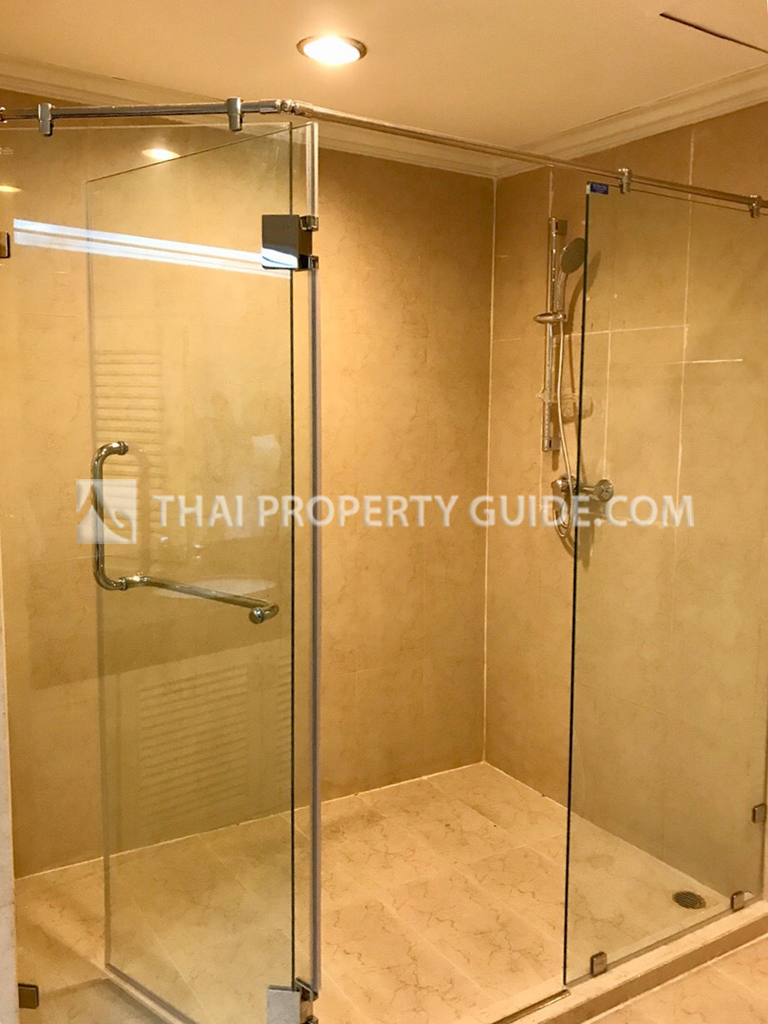 Apartment in Sukhumvit 