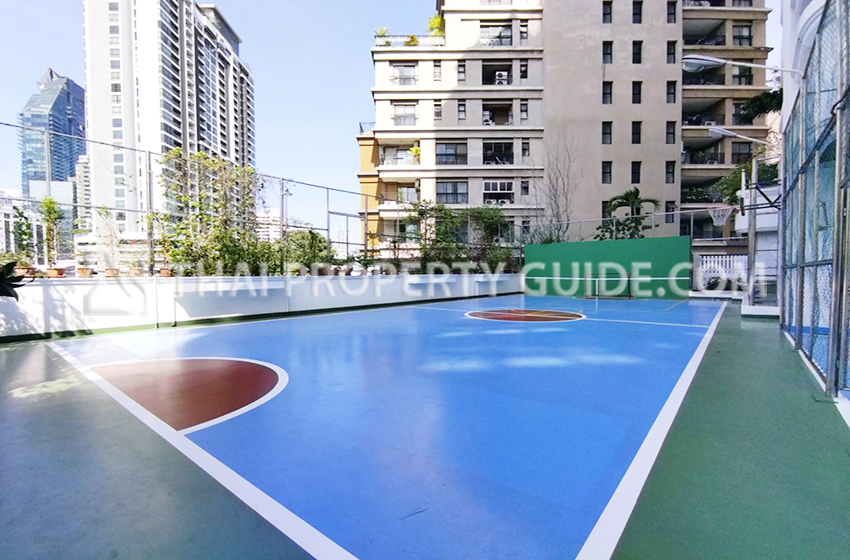 Apartment in Sukhumvit 