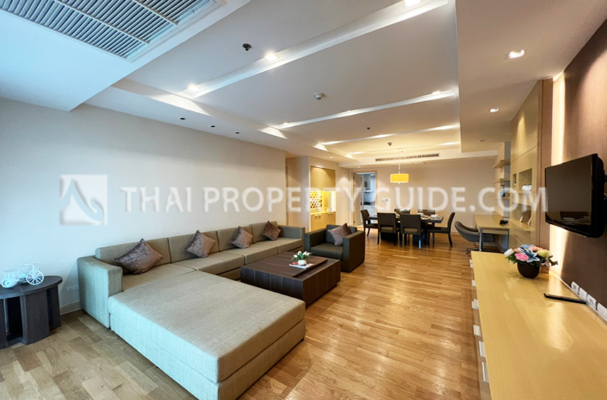 Apartment in Sukhumvit 