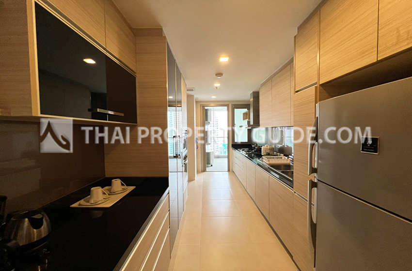 Apartment in Sukhumvit 
