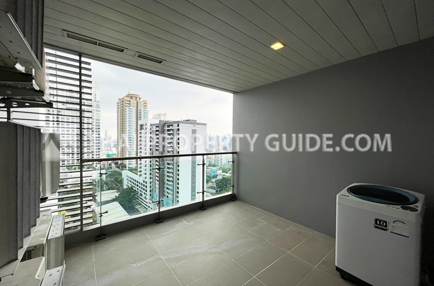 Apartment in Sukhumvit 