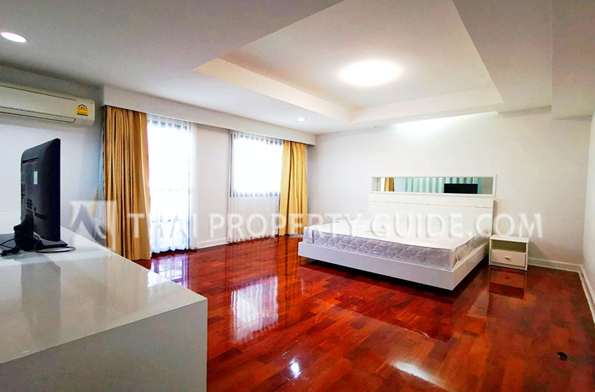 Apartment in Sukhumvit 
