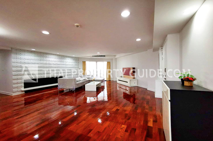 Apartment for rent in Sukhumvit