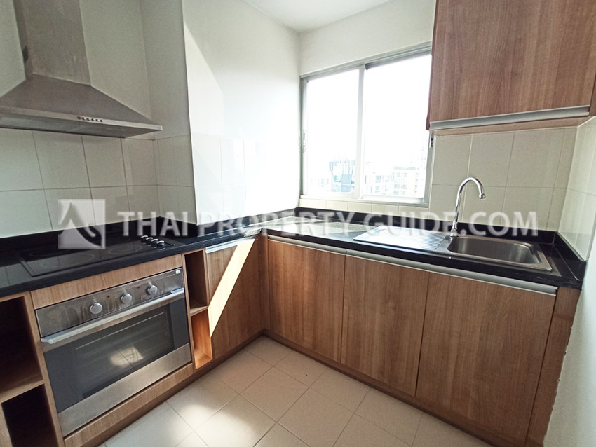 Apartment in Sukhumvit 