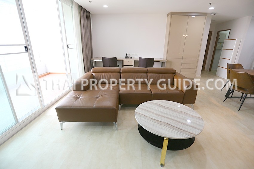 Apartment in Sukhumvit