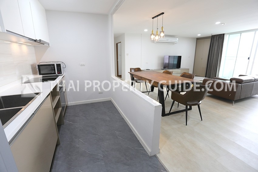 Apartment in Sukhumvit 