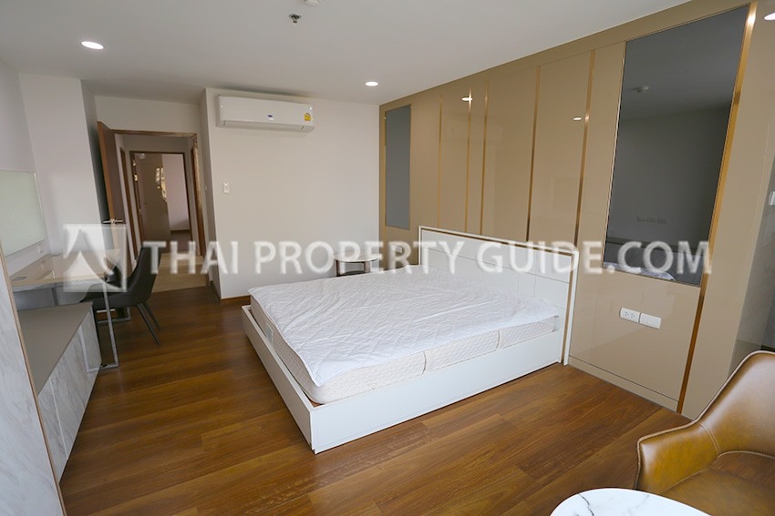 Apartment in Sukhumvit 
