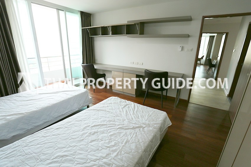 Apartment in Sukhumvit 