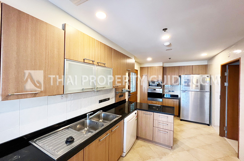 Apartment in Sukhumvit 
