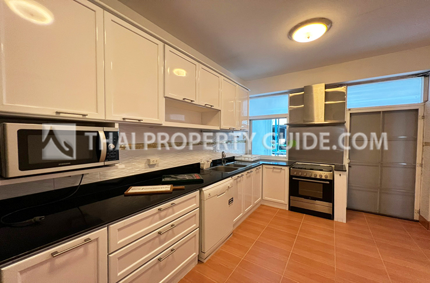 Apartment in Sukhumvit 