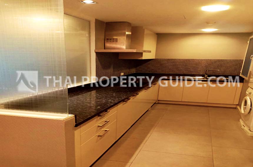 Apartment in Sukhumvit 