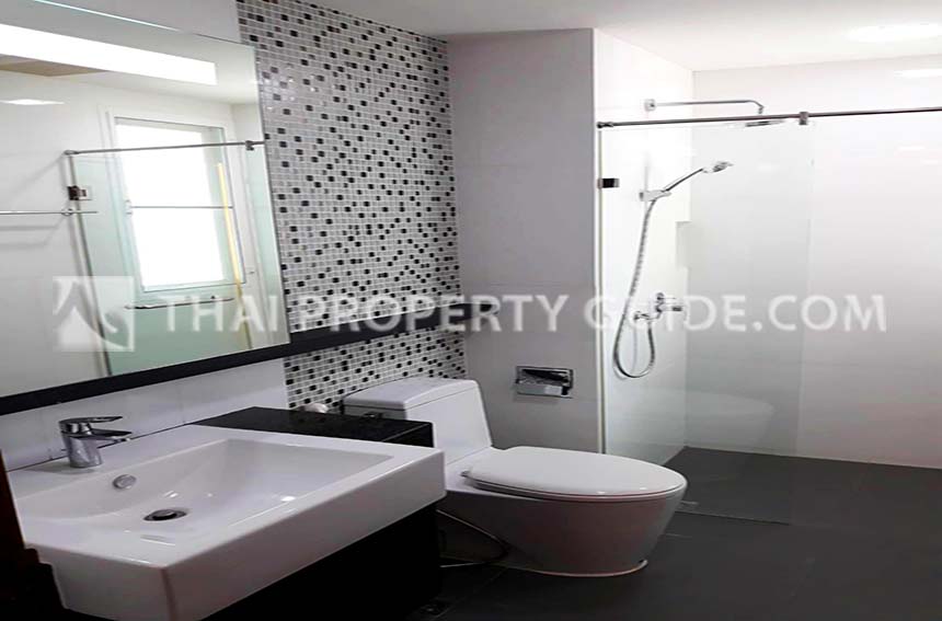 Apartment in Sukhumvit 