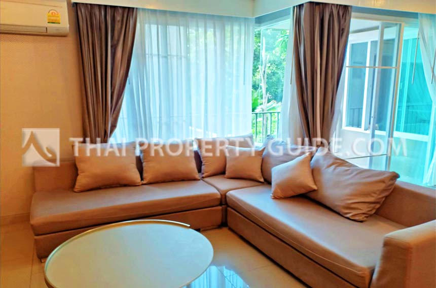 Apartment in Sukhumvit 