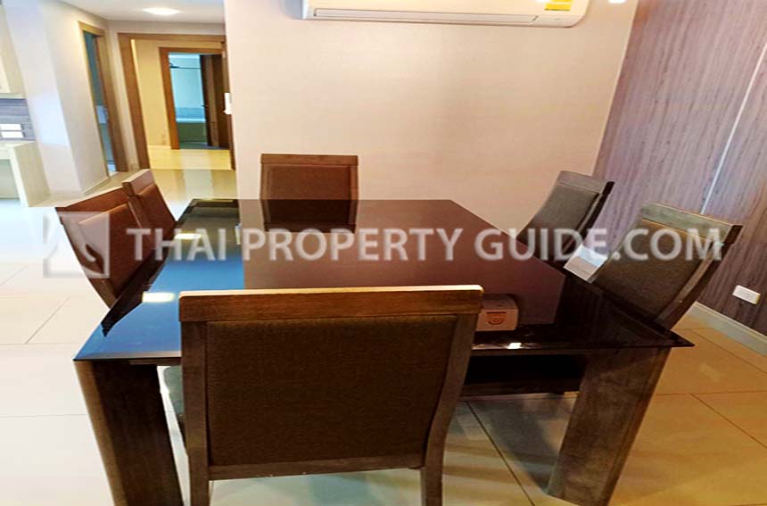 Apartment in Sukhumvit 