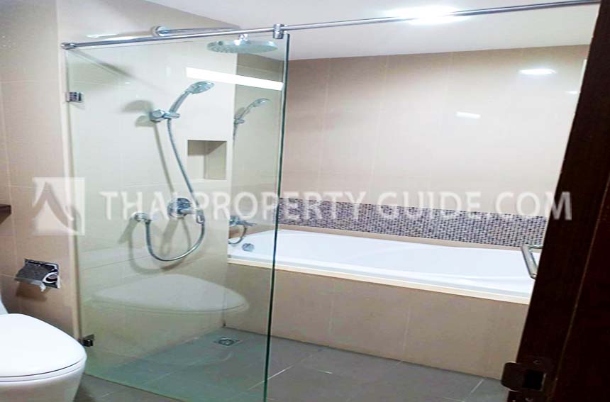 Apartment in Sukhumvit 