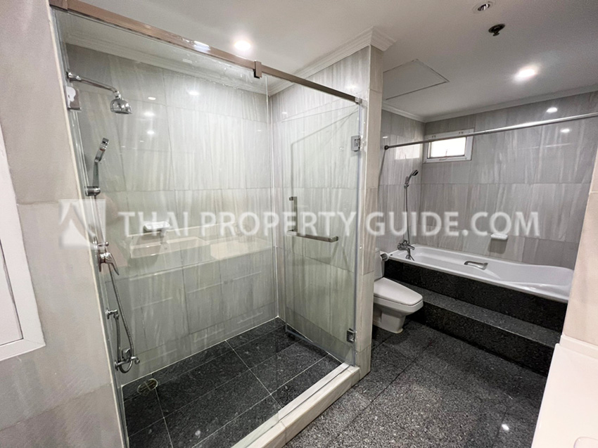Apartment in Sukhumvit 