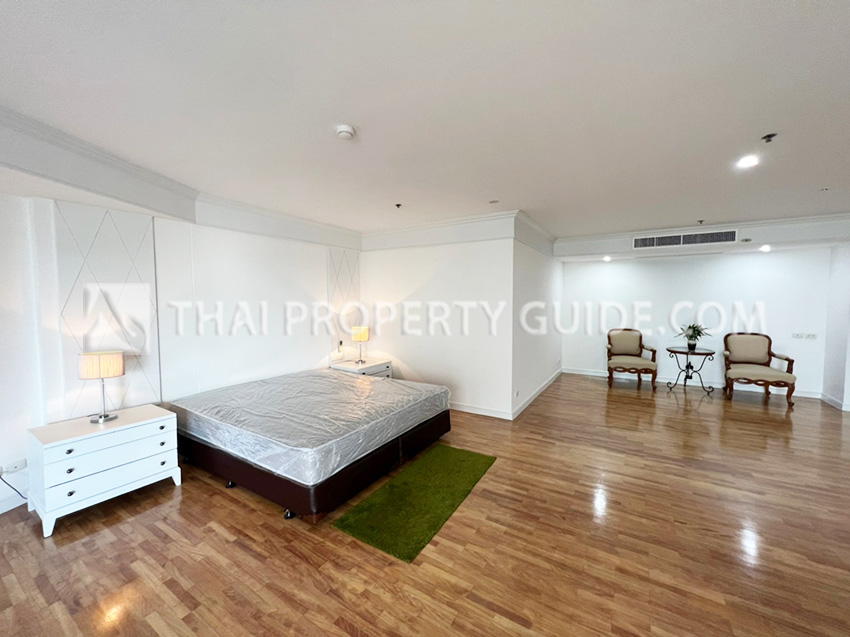 Apartment in Sukhumvit 